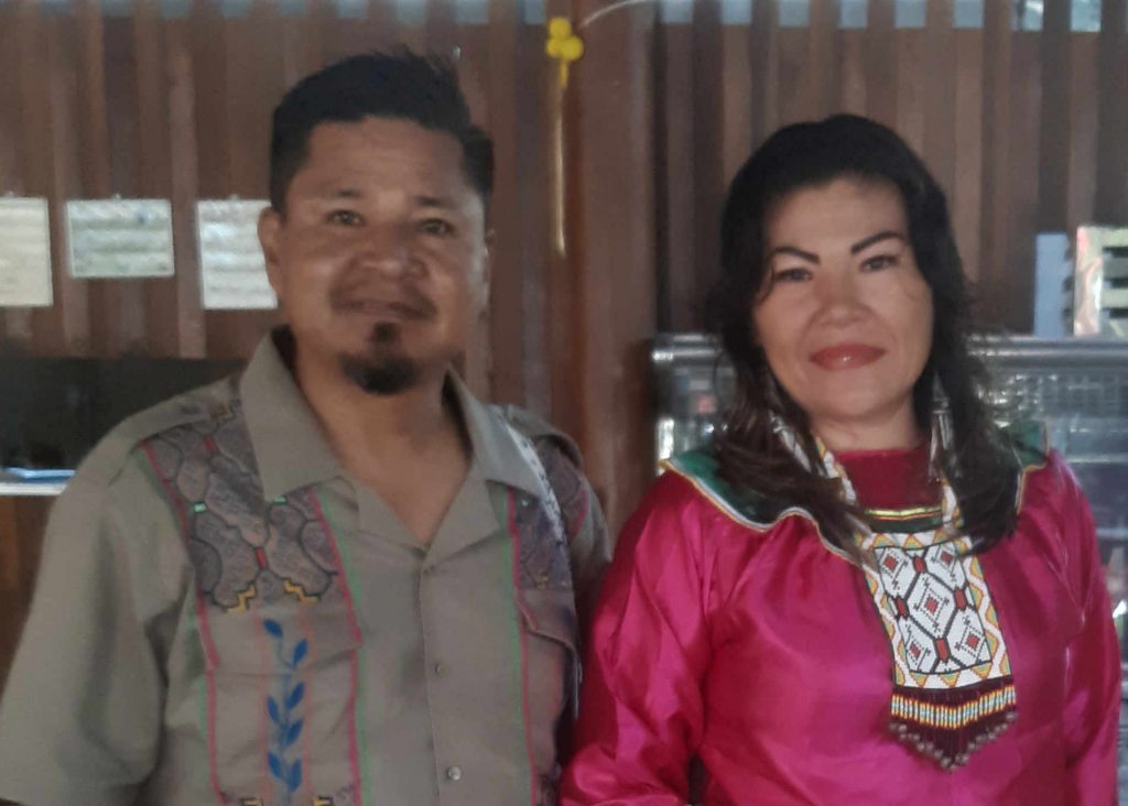 Besuchsbericht Pucallpa – Januar 2025