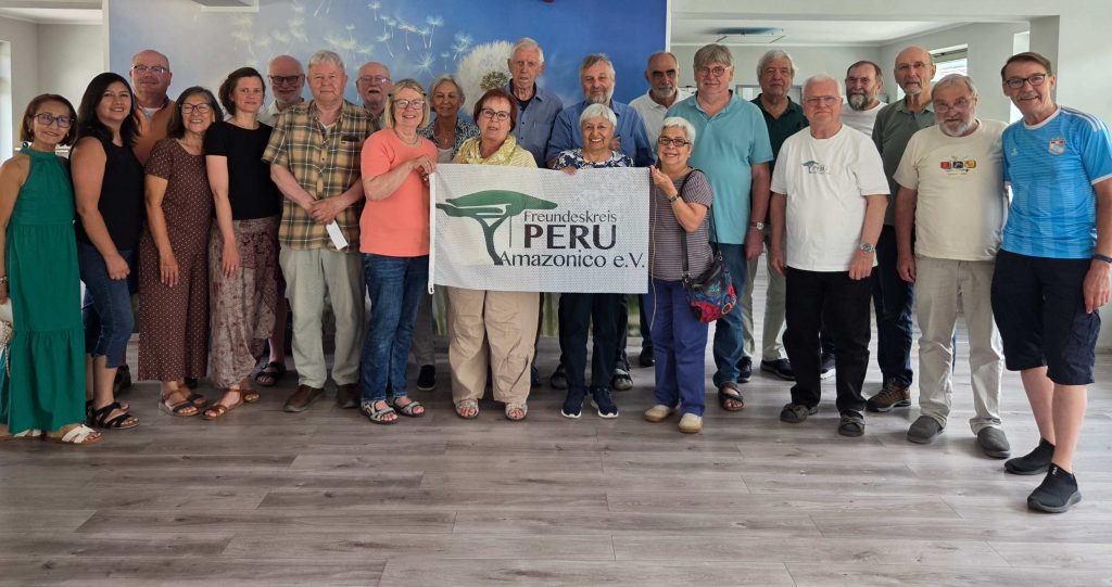 Mitgliederversammlung 2025 wählt neues Vorstandsmitglied