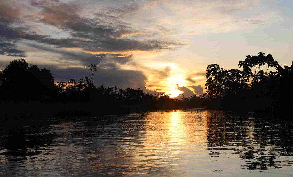 Projektstart: Entwicklung indigener Dorfgemeinschaften im Gebiet Imiría–Chauya