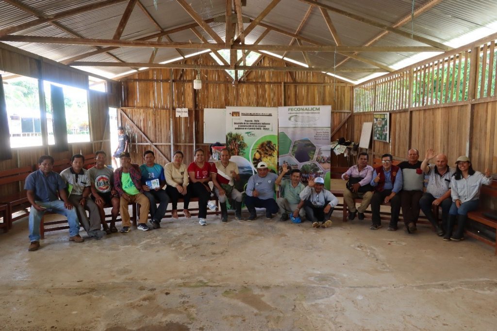 Gemeinsam stärker: Lokale Verantwortung schützt Ressourcen und Existenzen